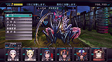 画像ギャラリー No.018のサムネイル画像 / Xbox 360「迷宮クロスブラッド リローデッド」，最新SSおよび「ジェネレーション エクスシリーズ」の歴史を凝縮した先着購入特典の内容を公開