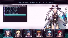 画像ギャラリー No.028のサムネイル画像 / Xbox 360「迷宮クロスブラッド リローデッド」，最新SSおよび「ジェネレーション エクスシリーズ」の歴史を凝縮した先着購入特典の内容を公開