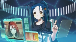 画像ギャラリー No.003のサムネイル画像 / ダンジョンRPGファンなら迷わずプレイすべし。さまざまなブラッシュアップによって洗練された「迷宮クロスブラッド リローデッド」プレイレポート