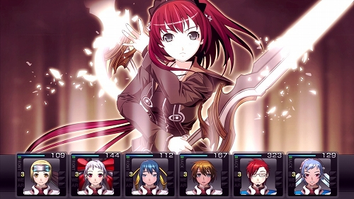 画像ギャラリー No.010のサムネイル画像 / ダンジョンRPGファンなら迷わずプレイすべし。さまざまなブラッシュアップによって洗練された「迷宮クロスブラッド リローデッド」プレイレポート