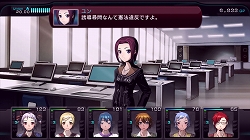 画像ギャラリー No.011のサムネイル画像 / ダンジョンRPGファンなら迷わずプレイすべし。さまざまなブラッシュアップによって洗練された「迷宮クロスブラッド リローデッド」プレイレポート