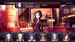 画像ギャラリー No.012のサムネイル画像 / ダンジョンRPGファンなら迷わずプレイすべし。さまざまなブラッシュアップによって洗練された「迷宮クロスブラッド リローデッド」プレイレポート