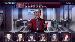 画像ギャラリー No.013のサムネイル画像 / ダンジョンRPGファンなら迷わずプレイすべし。さまざまなブラッシュアップによって洗練された「迷宮クロスブラッド リローデッド」プレイレポート