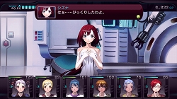 画像ギャラリー No.040のサムネイル画像 / ダンジョンRPGファンなら迷わずプレイすべし。さまざまなブラッシュアップによって洗練された「迷宮クロスブラッド リローデッド」プレイレポート