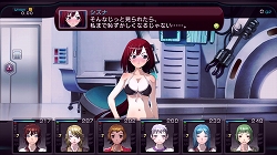 画像ギャラリー No.041のサムネイル画像 / ダンジョンRPGファンなら迷わずプレイすべし。さまざまなブラッシュアップによって洗練された「迷宮クロスブラッド リローデッド」プレイレポート