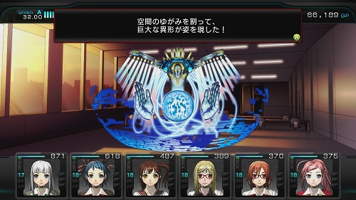 画像ギャラリー No.045のサムネイル画像 / ダンジョンRPGファンなら迷わずプレイすべし。さまざまなブラッシュアップによって洗練された「迷宮クロスブラッド リローデッド」プレイレポート