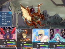 画像ギャラリー No.002のサムネイル画像 / 「迷宮クロスブラッド リローデッド」，コラボ企画で「蒼空のフロンティア」「円卓の生徒」「シノビガミ」登場キャラでのプレイが可能に