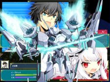 画像ギャラリー No.007のサムネイル画像 / 「迷宮クロスブラッド リローデッド」，コラボ企画で「蒼空のフロンティア」「円卓の生徒」「シノビガミ」登場キャラでのプレイが可能に