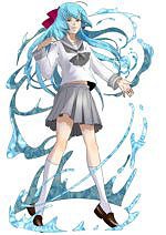 画像ギャラリー No.011のサムネイル画像 / 「迷宮クロスブラッド リローデッド」，コラボ企画で「蒼空のフロンティア」「円卓の生徒」「シノビガミ」登場キャラでのプレイが可能に