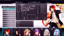 画像ギャラリー No.015のサムネイル画像 / 「迷宮クロスブラッド リローデッド」，コラボ企画で「蒼空のフロンティア」「円卓の生徒」「シノビガミ」登場キャラでのプレイが可能に