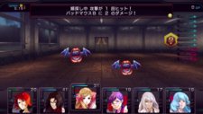 画像ギャラリー No.017のサムネイル画像 / 「迷宮クロスブラッド リローデッド」，コラボ企画で「蒼空のフロンティア」「円卓の生徒」「シノビガミ」登場キャラでのプレイが可能に