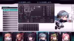 画像ギャラリー No.023のサムネイル画像 / 「迷宮クロスブラッド リローデッド」，コラボ企画で「蒼空のフロンティア」「円卓の生徒」「シノビガミ」登場キャラでのプレイが可能に