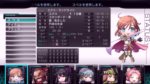 画像ギャラリー No.024のサムネイル画像 / 「迷宮クロスブラッド リローデッド」，コラボ企画で「蒼空のフロンティア」「円卓の生徒」「シノビガミ」登場キャラでのプレイが可能に
