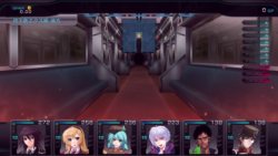 画像ギャラリー No.025のサムネイル画像 / 「迷宮クロスブラッド リローデッド」，コラボ企画で「蒼空のフロンティア」「円卓の生徒」「シノビガミ」登場キャラでのプレイが可能に
