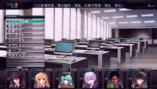 画像ギャラリー No.028のサムネイル画像 / 「迷宮クロスブラッド リローデッド」，コラボ企画で「蒼空のフロンティア」「円卓の生徒」「シノビガミ」登場キャラでのプレイが可能に
