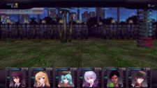 画像ギャラリー No.029のサムネイル画像 / 「迷宮クロスブラッド リローデッド」，コラボ企画で「蒼空のフロンティア」「円卓の生徒」「シノビガミ」登場キャラでのプレイが可能に