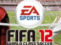 EA，PS3/Xbox 360/PSP用ソフト「FIFA 12 ワールドクラス サッカー」を10月20日に発売。公式サイトもオープン