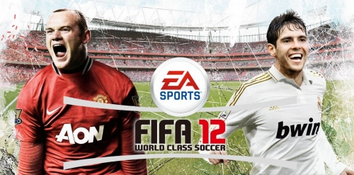 画像ギャラリー No.002のサムネイル画像 / EA,PS3/Xbox 360/PSP用ソフト「FIFA 12 ワールドクラス サッカー」を10月20日に発売。公式サイトもオープン