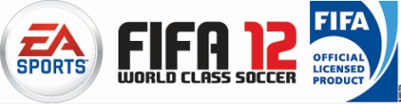 画像ギャラリー No.002のサムネイル画像 / 「FIFA 12」，日本代表の本田選手と長谷部選手がゲームの“顔”に＆好きな選手でチームを作って対戦できる「Ultimate Team」が標準搭載