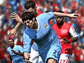 ［TGS 2011］最新作「FIFA 12」の開発を指揮するEA Canadaの牧田和也氏に，今回の特徴をあれこれ聞いた