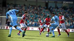 画像ギャラリー No.001のサムネイル画像 / 「FIFA インタラクティブワールドカップ 2012」の最終戦が本日からスタート