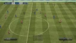 画像ギャラリー No.002のサムネイル画像 / 「FIFA インタラクティブワールドカップ 2012」の最終戦が本日からスタート