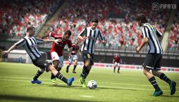 画像ギャラリー No.003のサムネイル画像 / 「FIFA インタラクティブワールドカップ 2012」の最終戦が本日からスタート