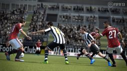 画像ギャラリー No.004のサムネイル画像 / 「FIFA インタラクティブワールドカップ 2012」の最終戦が本日からスタート