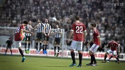画像ギャラリー No.008のサムネイル画像 / 「FIFA インタラクティブワールドカップ 2012」の最終戦が本日からスタート