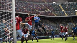 画像ギャラリー No.009のサムネイル画像 / 「FIFA インタラクティブワールドカップ 2012」の最終戦が本日からスタート