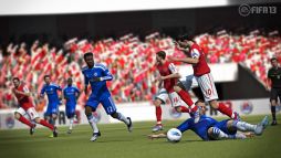 画像ギャラリー No.011のサムネイル画像 / 「FIFA インタラクティブワールドカップ 2012」の最終戦が本日からスタート