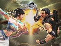 ［CJ 2011］多元宇宙でありとあらゆる世界を内包する「Infinite World」，可能性も無限？