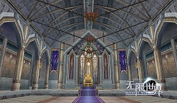 画像ギャラリー No.013のサムネイル画像 / ［CJ 2011］多元宇宙でありとあらゆる世界を内包する「Infinite World」，可能性も無限？