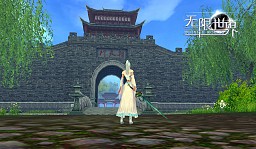 画像ギャラリー No.017のサムネイル画像 / ［CJ 2011］多元宇宙でありとあらゆる世界を内包する「Infinite World」，可能性も無限？