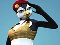 ［CJ 2011］なぜペンギン？　Snail Gameの新作「Penguin's War」はいろんなキャラで戦うイマドキのTPS