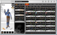 画像ギャラリー No.005のサムネイル画像 / ［CJ 2011］なぜペンギン？　Snail Gameの新作「Penguin's War」はいろんなキャラで戦うイマドキのTPS