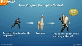 画像ギャラリー No.006のサムネイル画像 / ［CJ 2011］なぜペンギン？　Snail Gameの新作「Penguin's War」はいろんなキャラで戦うイマドキのTPS