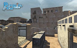 画像ギャラリー No.013のサムネイル画像 / ［CJ 2011］なぜペンギン？　Snail Gameの新作「Penguin's War」はいろんなキャラで戦うイマドキのTPS