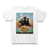 画像ギャラリー No.002のサムネイル画像 / 「ポートロイヤル3」「トロピコ4」デザインのTシャツやトレーナーなどが発売に