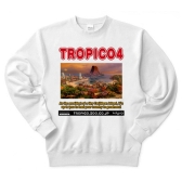 画像ギャラリー No.003のサムネイル画像 / 「ポートロイヤル3」「トロピコ4」デザインのTシャツやトレーナーなどが発売に