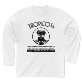 画像ギャラリー No.006のサムネイル画像 / 「ポートロイヤル3」「トロピコ4」デザインのTシャツやトレーナーなどが発売に