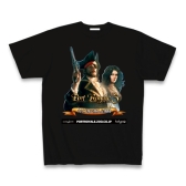 画像ギャラリー No.011のサムネイル画像 / 「ポートロイヤル3」「トロピコ4」デザインのTシャツやトレーナーなどが発売に