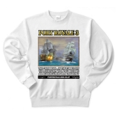 画像ギャラリー No.013のサムネイル画像 / 「ポートロイヤル3」「トロピコ4」デザインのTシャツやトレーナーなどが発売に
