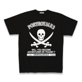 画像ギャラリー No.016のサムネイル画像 / 「ポートロイヤル3」「トロピコ4」デザインのTシャツやトレーナーなどが発売に