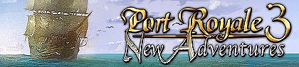 画像ギャラリー No.012のサムネイル画像 / 「ポートロイヤル3 日本語版」，3つの追加コンテンツを収録したDLCパックが販売開始