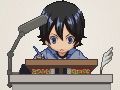 DS「バクマン。マンガ家への道」，12月15日に発売決定。オリジナルドラマ2話分を収録した予約特典も公開