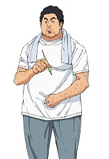 画像ギャラリー No.002のサムネイル画像 / 「バクマン。 マンガ家への道」，新妻エイジや福田真太のエクストラシナリオでは“CROW”や“KIYOSHI騎士”といったおなじみの漫画を描けるように