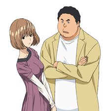 画像ギャラリー No.001のサムネイル画像 / 「バクマン。 マンガ家への道」に収録される“蒼樹＆中井”の「エクストラシナリオ」と，原作とは違った展開が楽しめる「IFストーリー」を紹介