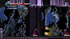 画像ギャラリー No.002のサムネイル画像 / シリーズ最新作となる「BloodRayne: Betrayal」の最新スクリーンショット掲載。美しい女吸血鬼が7年ぶりに帰ってきた