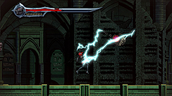 画像ギャラリー No.005のサムネイル画像 / シリーズ最新作となる「BloodRayne: Betrayal」の最新スクリーンショット掲載。美しい女吸血鬼が7年ぶりに帰ってきた